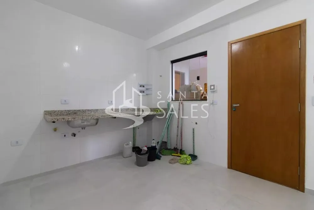 Apartamento, 2 quartos, 37 m² - Foto 13