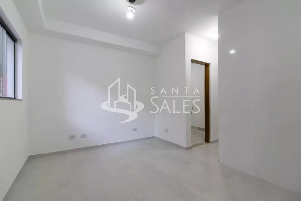 Apartamento, 2 quartos, 37 m² - Foto 1