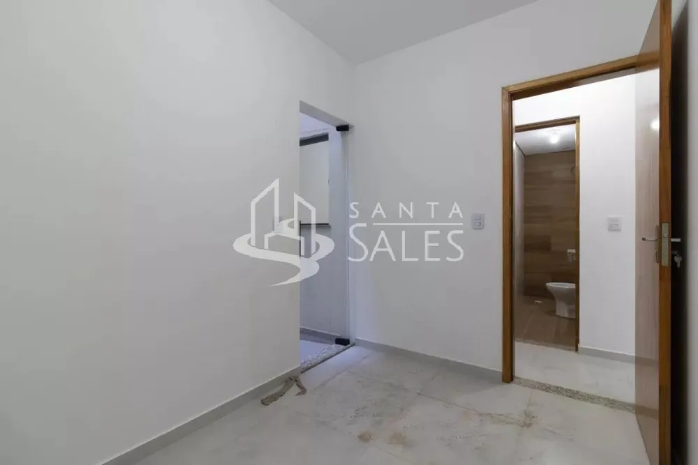 Apartamento, 2 quartos, 37 m² - Foto 11