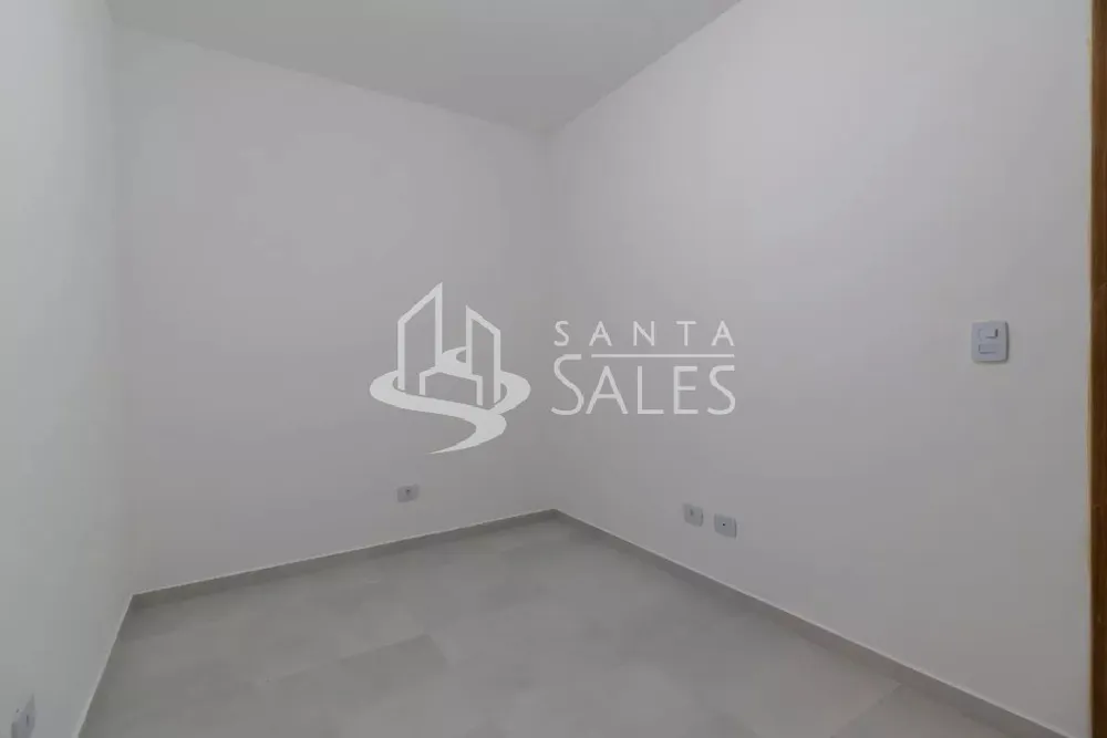 Apartamento, 2 quartos, 37 m² - Foto 2