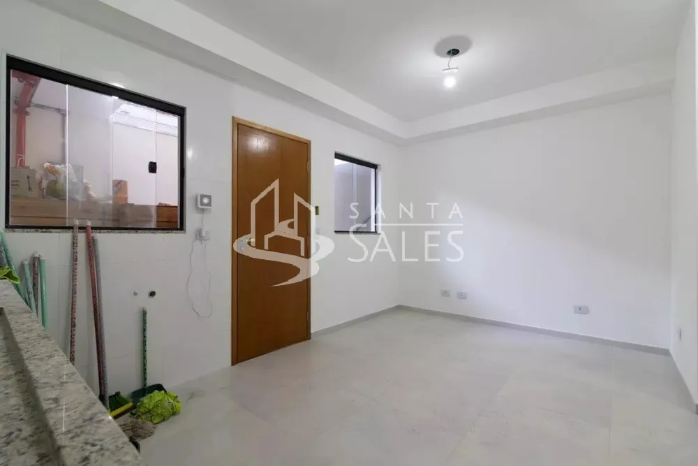 Apartamento, 2 quartos, 37 m² - Foto 16