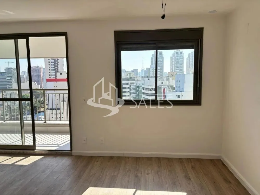 Apartamento, 2 quartos, 64 m² - Foto 5