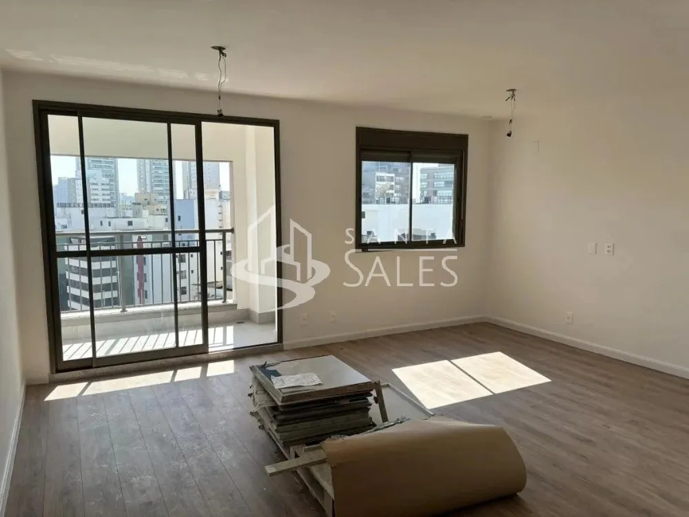 Apartamento, 2 quartos, 64 m² - Foto 10