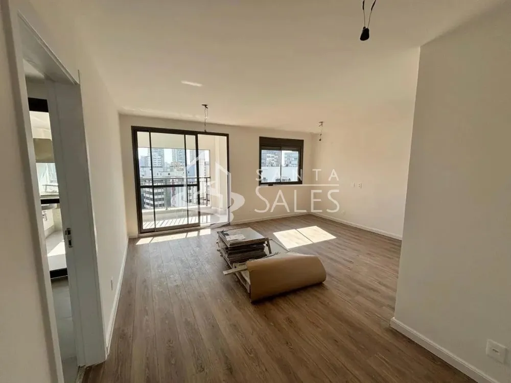 Apartamento, 2 quartos, 64 m² - Foto 1