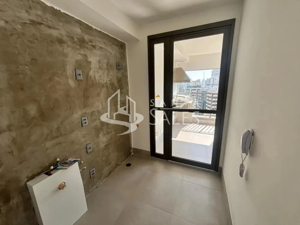 Apartamento, 2 quartos, 64 m² - Foto 2