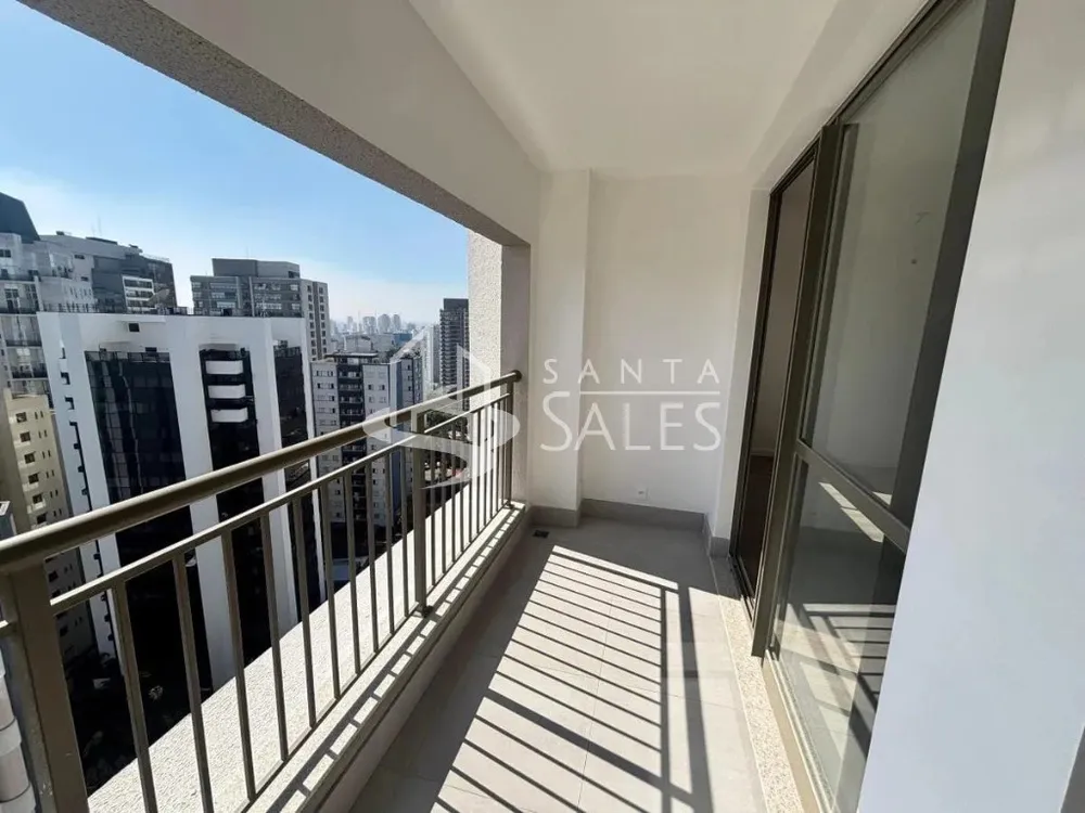 Apartamento, 2 quartos, 64 m² - Foto 7