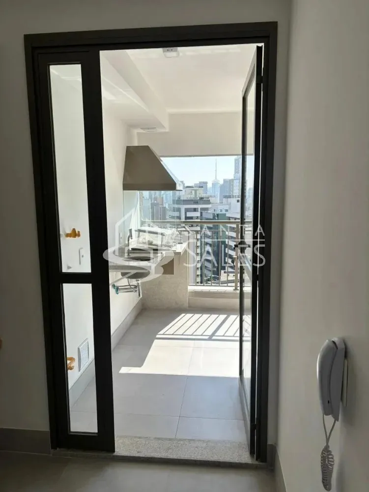 Apartamento, 2 quartos, 64 m² - Foto 3