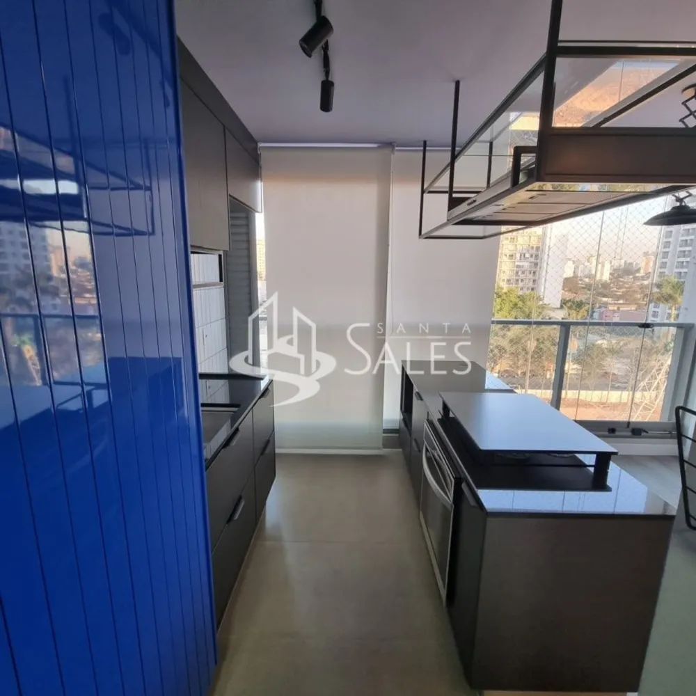 Apartamento, 2 quartos, 65 m² - Foto 1
