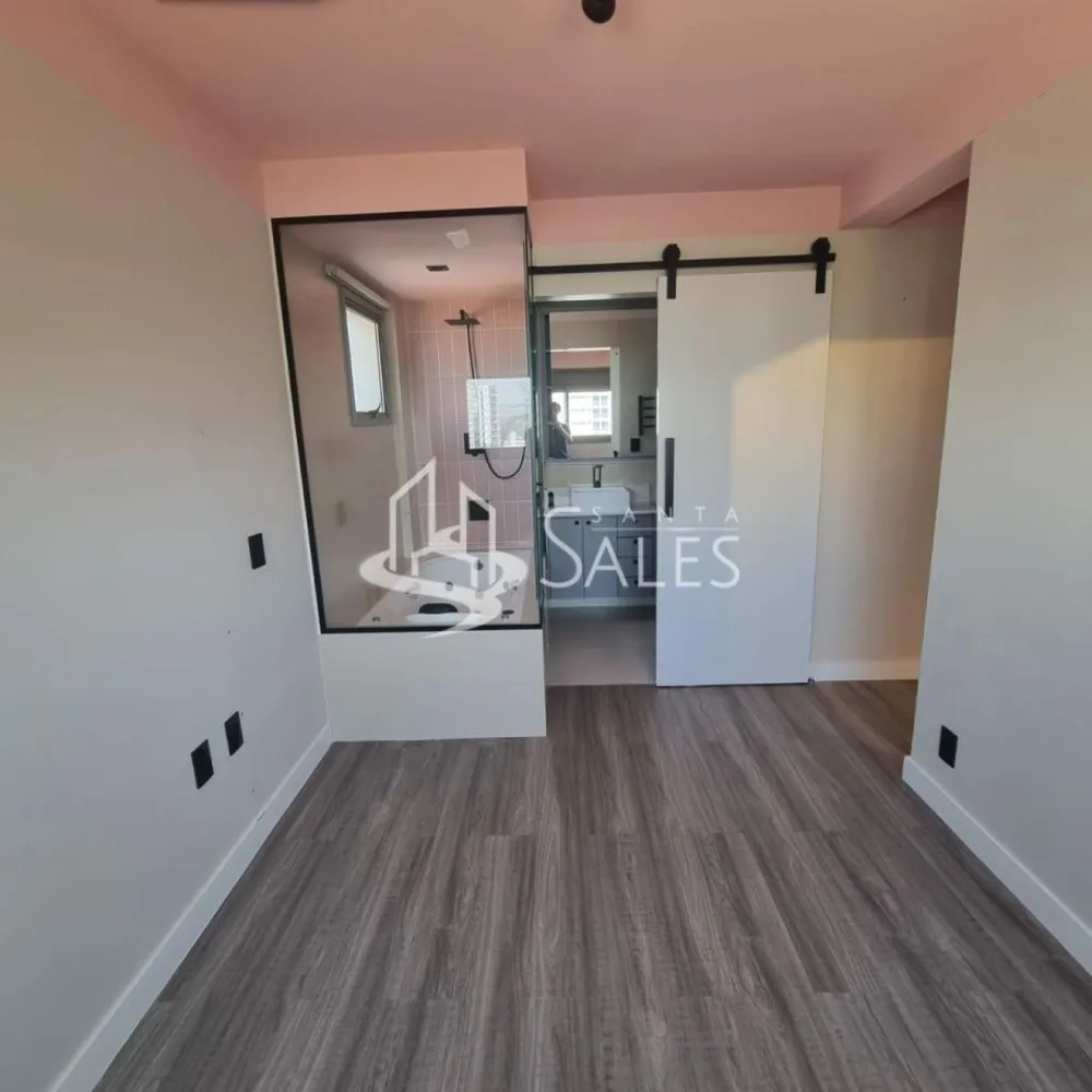 Apartamento, 2 quartos, 65 m² - Foto 8