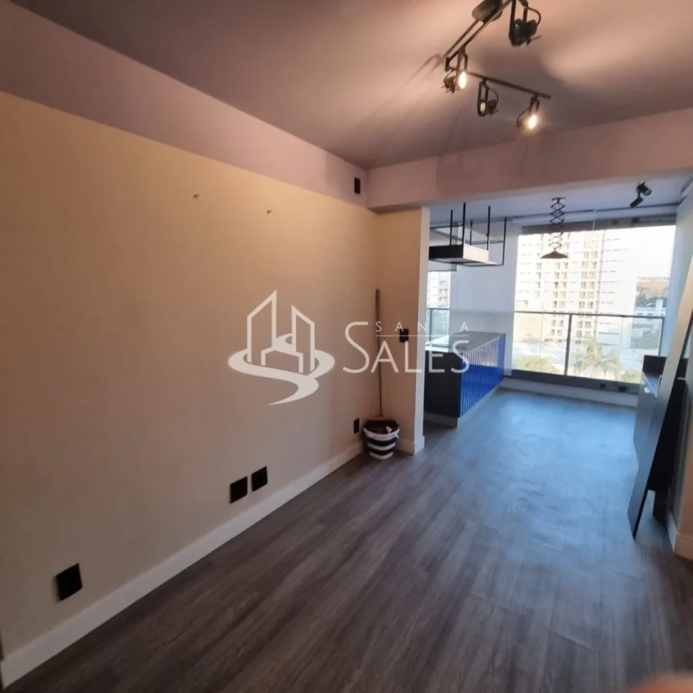 Apartamento, 2 quartos, 65 m² - Foto 2