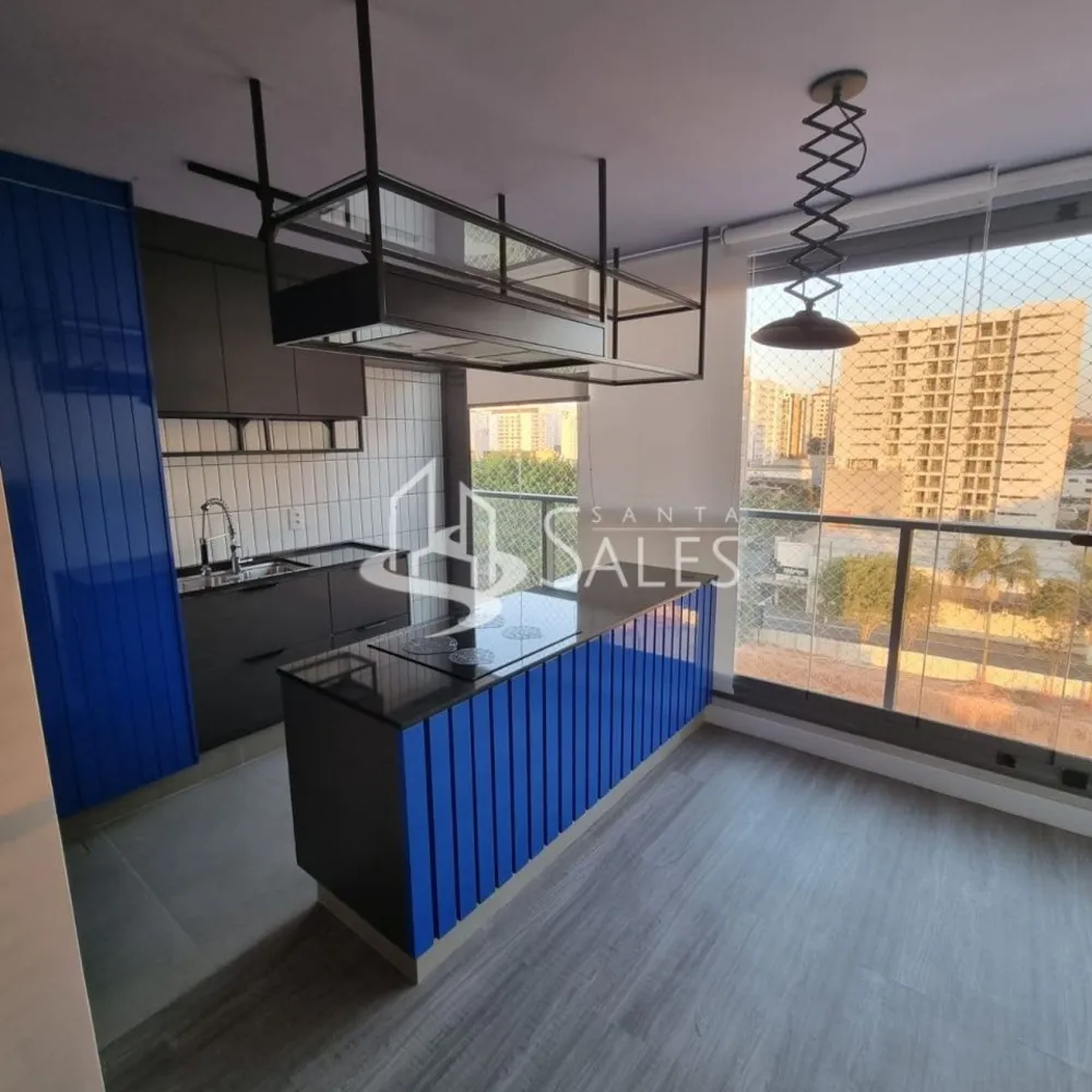 Apartamento, 2 quartos, 65 m² - Foto 3