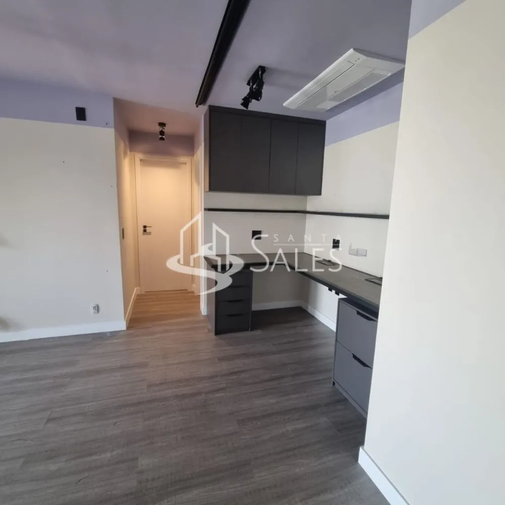 Apartamento, 2 quartos, 65 m² - Foto 16