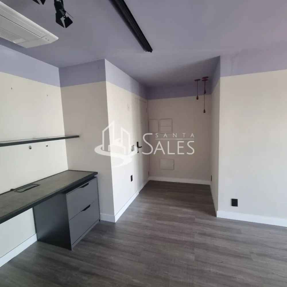 Apartamento, 2 quartos, 65 m² - Foto 13