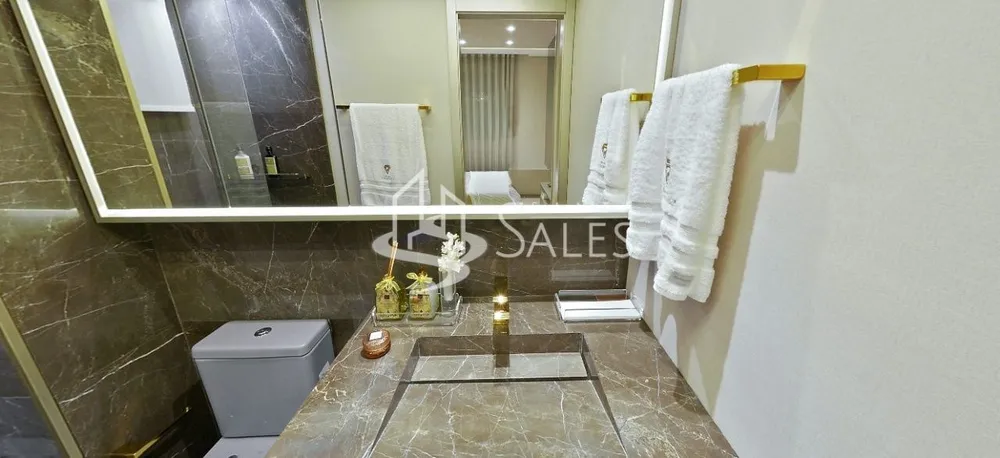 Apartamento, 1 quarto, 45 m² - Foto 7