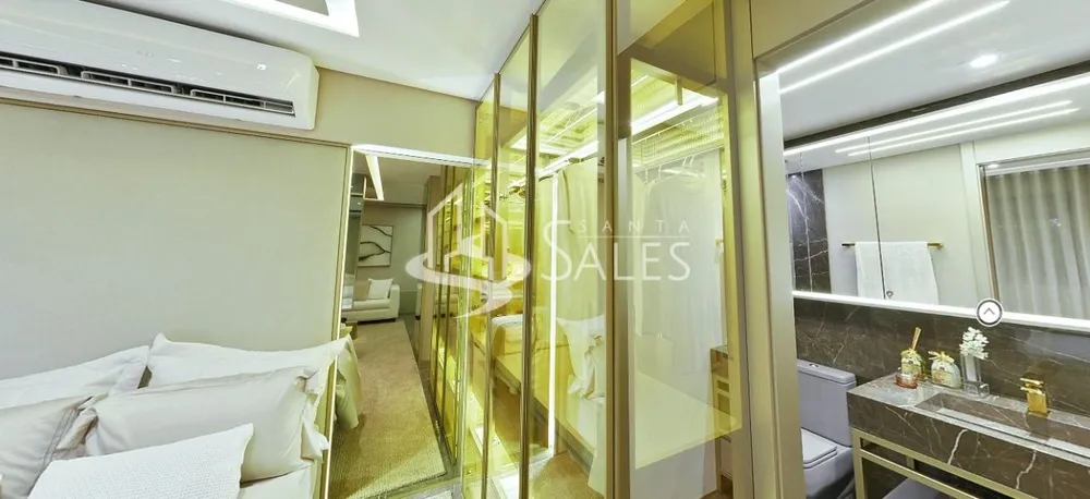 Apartamento, 1 quarto, 45 m² - Foto 6