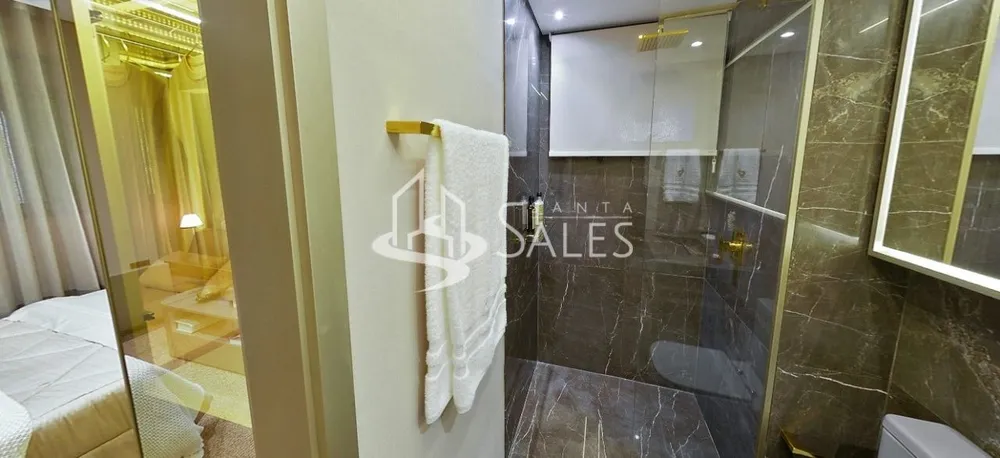 Apartamento, 1 quarto, 45 m² - Foto 8