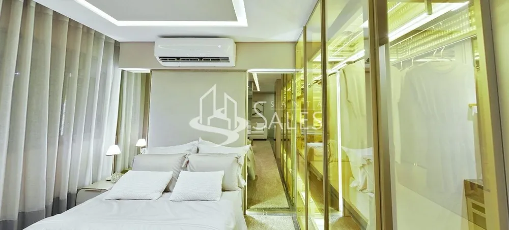 Apartamento, 1 quarto, 45 m² - Foto 5
