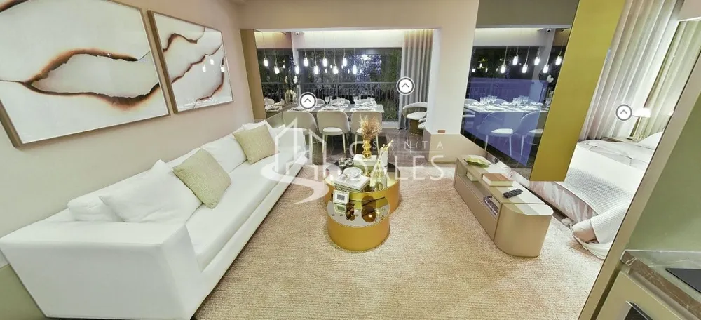 Apartamento, 1 quarto, 45 m² - Foto 12
