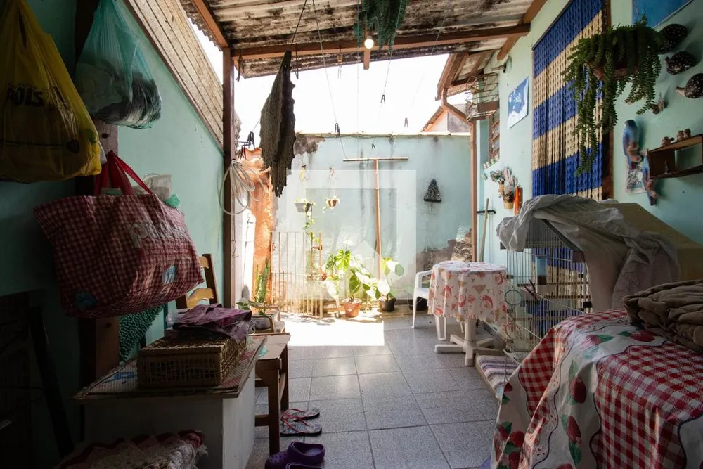 Casa, 3 quartos, 156 m² - Foto 4