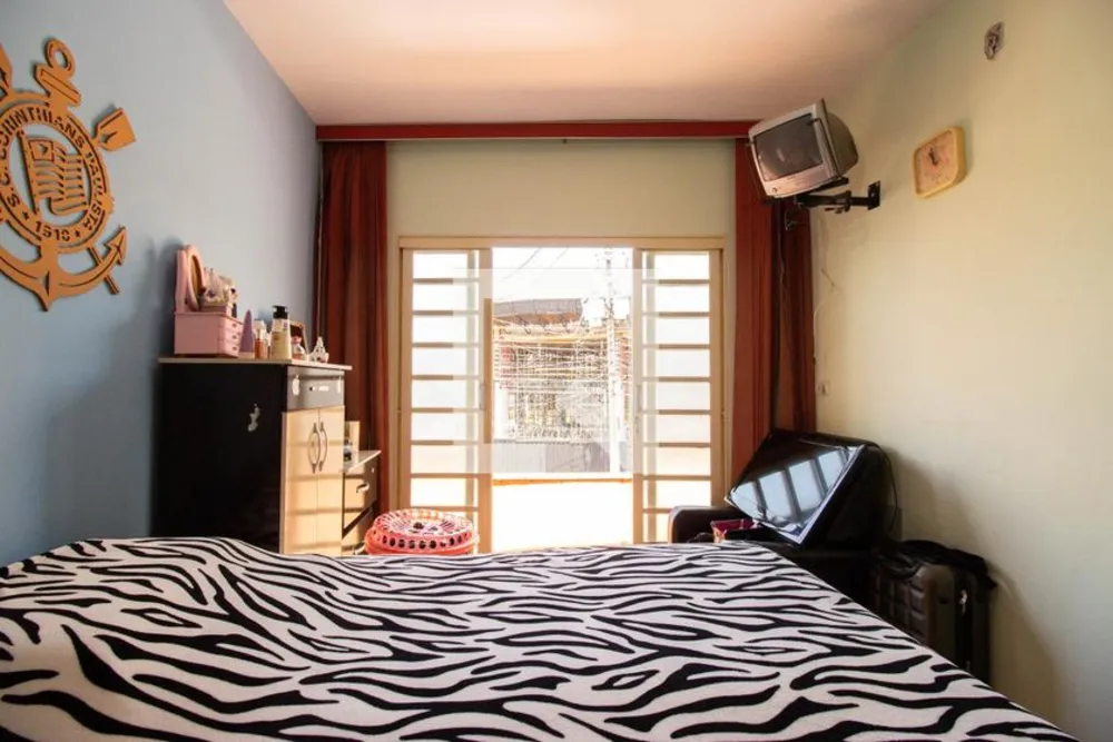 Casa, 3 quartos, 156 m² - Foto 11