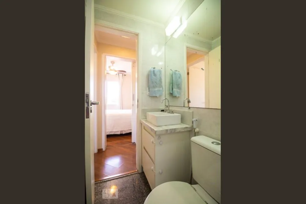 Apartamento, 2 quartos, 57 m² - Foto 1