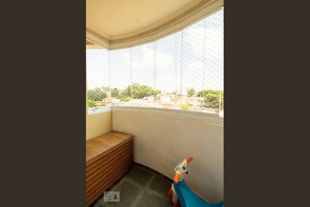 Apartamento, 2 quartos, 57 m² - Foto 2