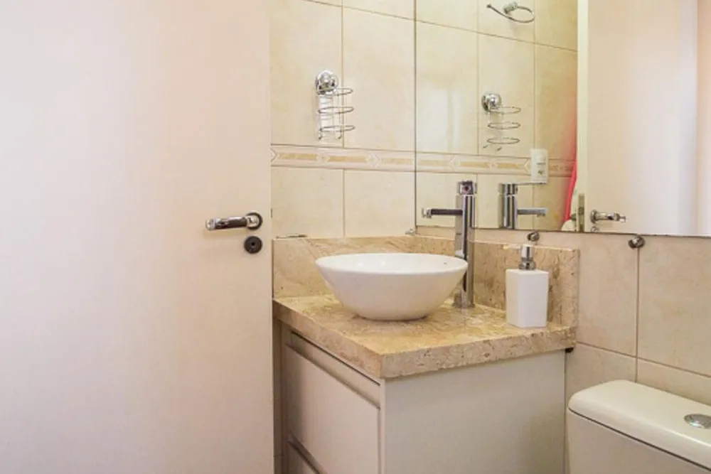 Apartamento, 2 quartos, 57 m² - Foto 3