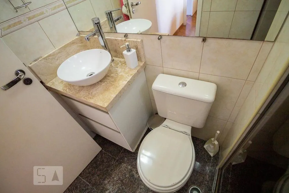 Apartamento, 2 quartos, 57 m² - Foto 10