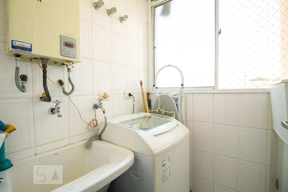 Apartamento, 2 quartos, 57 m² - Foto 9