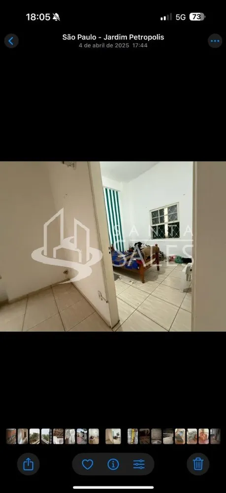 Sobrado, 3 quartos, 132 m² - Foto 3