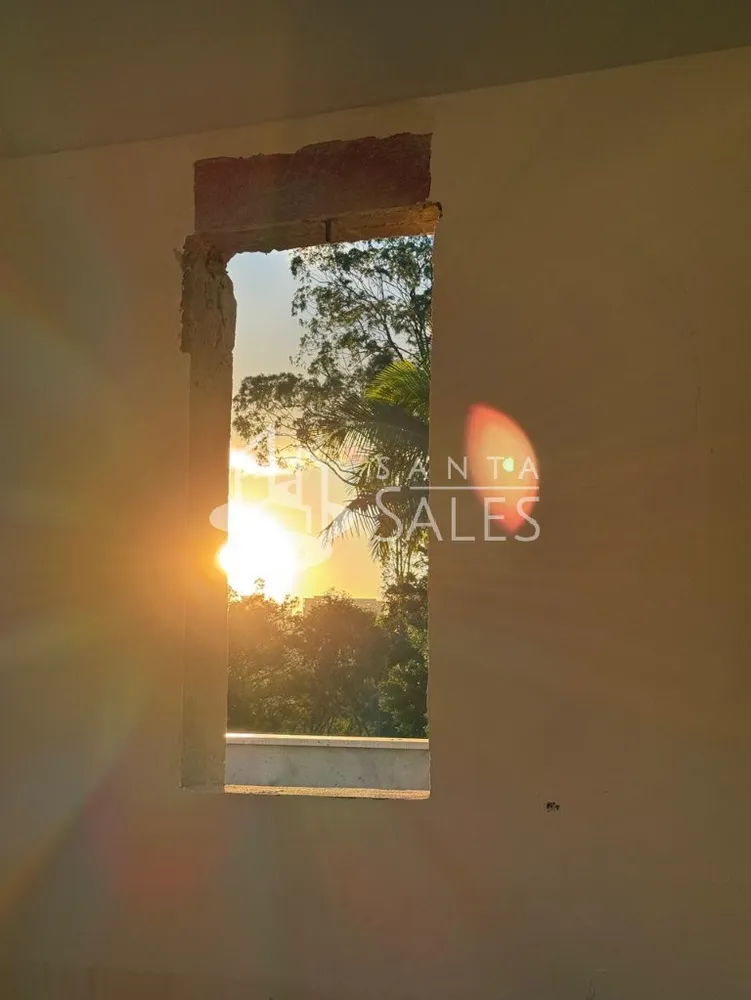 Sobrado, 3 quartos, 132 m² - Foto 1