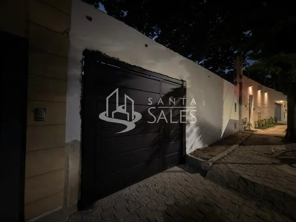 Sobrado, 3 quartos, 132 m² - Foto 8