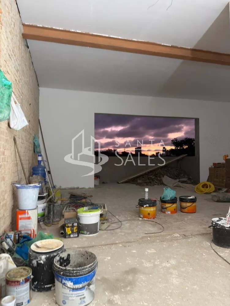 Sobrado, 3 quartos, 132 m² - Foto 7