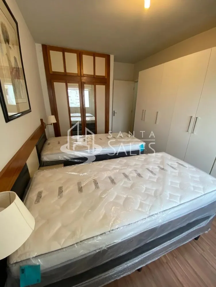 Apartamento, 1 quarto, 50 m² - Foto 3