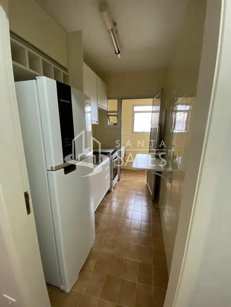 Apartamento, 1 quarto, 50 m² - Foto 4