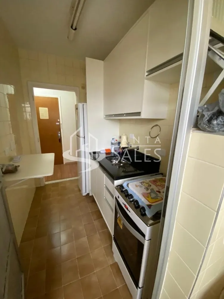 Apartamento, 1 quarto, 50 m² - Foto 1