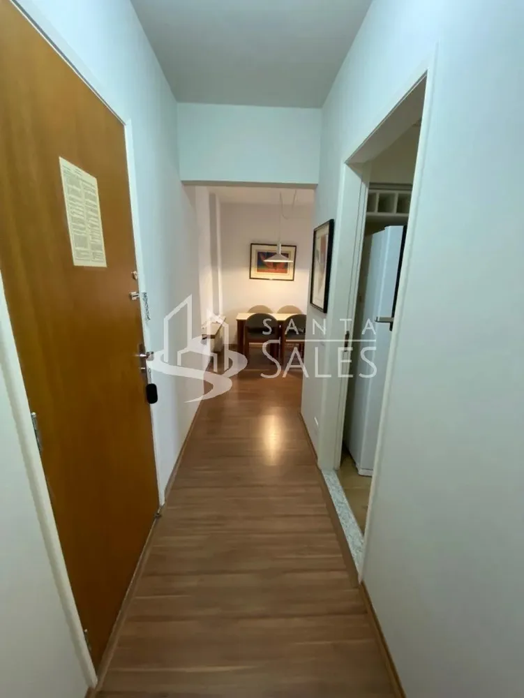 Apartamento, 1 quarto, 50 m² - Foto 2