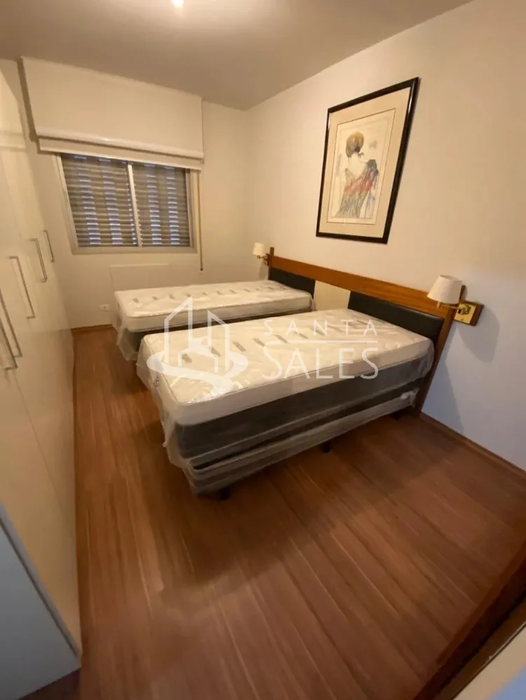 Apartamento, 1 quarto, 50 m² - Foto 11