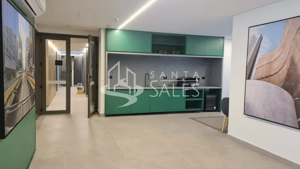 Apartamento, 1 quarto, 29 m² - Foto 6