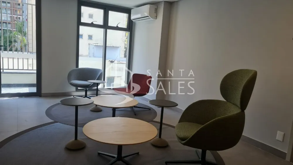 Apartamento, 1 quarto, 29 m² - Foto 4