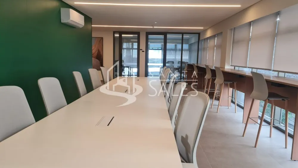 Apartamento, 1 quarto, 29 m² - Foto 12
