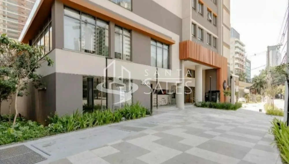 Apartamento, 1 quarto, 29 m² - Foto 10