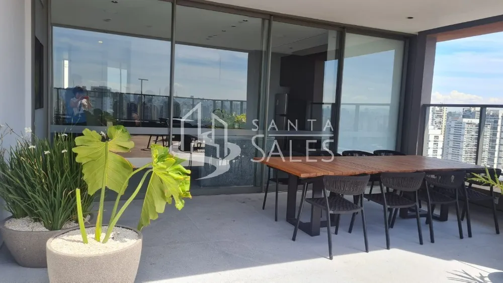 Apartamento, 1 quarto, 29 m² - Foto 15