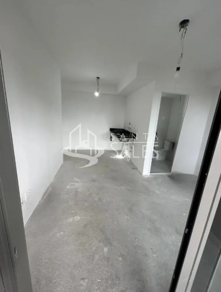 Apartamento, 1 quarto, 29 m² - Foto 9