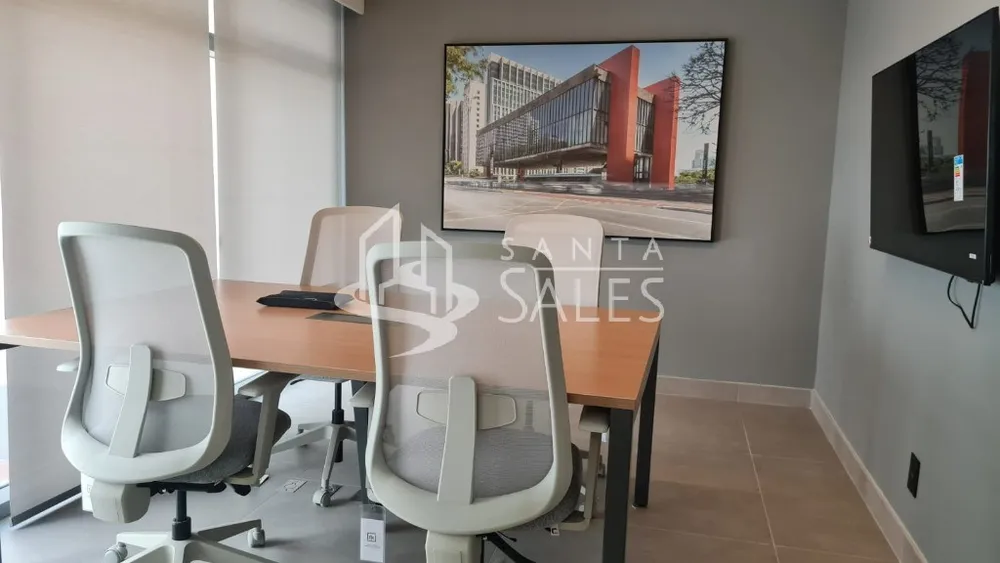 Apartamento, 1 quarto, 29 m² - Foto 10