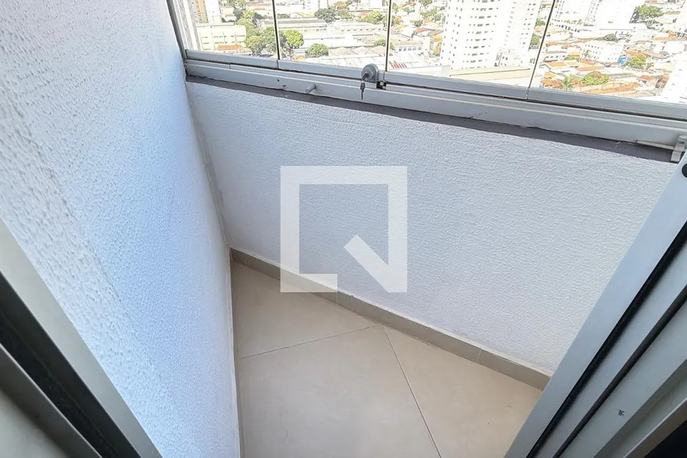 Apartamento, 2 quartos, 51 m² - Foto 2