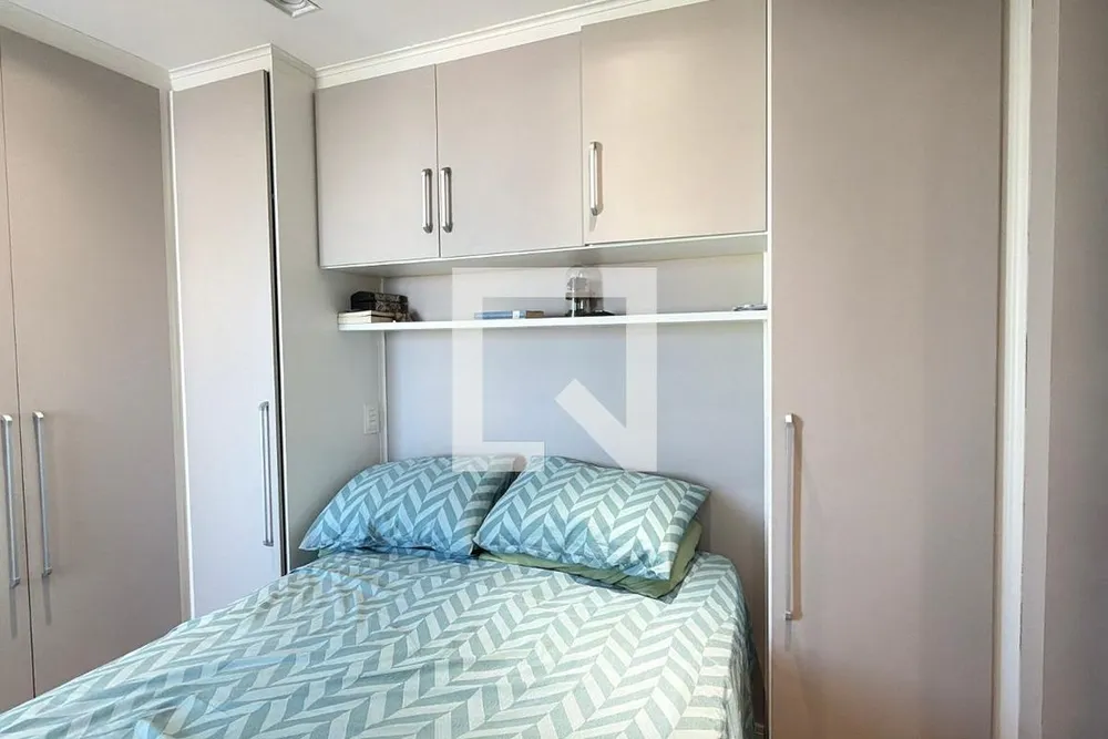 Apartamento, 2 quartos, 51 m² - Foto 1