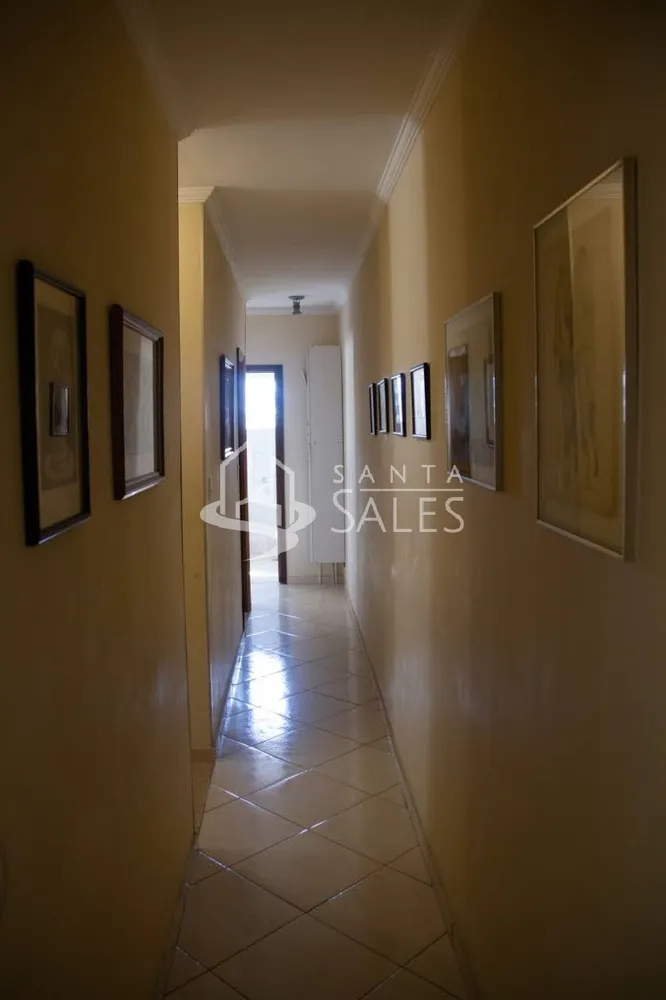 Casa, 3 quartos - Foto 7