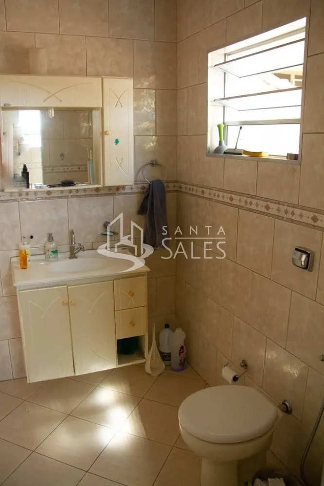 Casa, 3 quartos - Foto 12