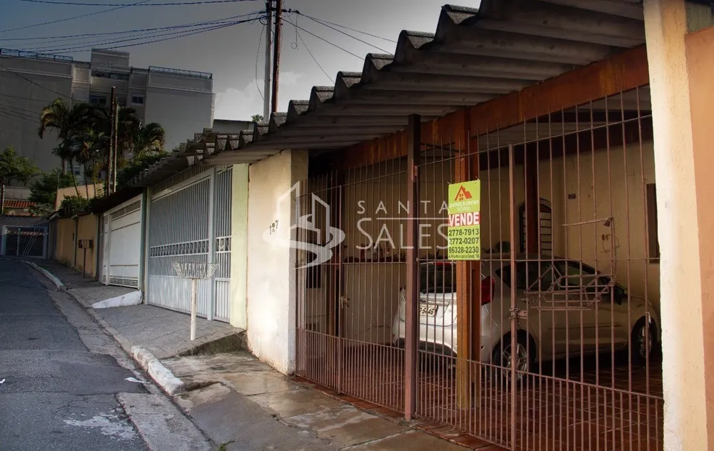 Casa, 3 quartos - Foto 4